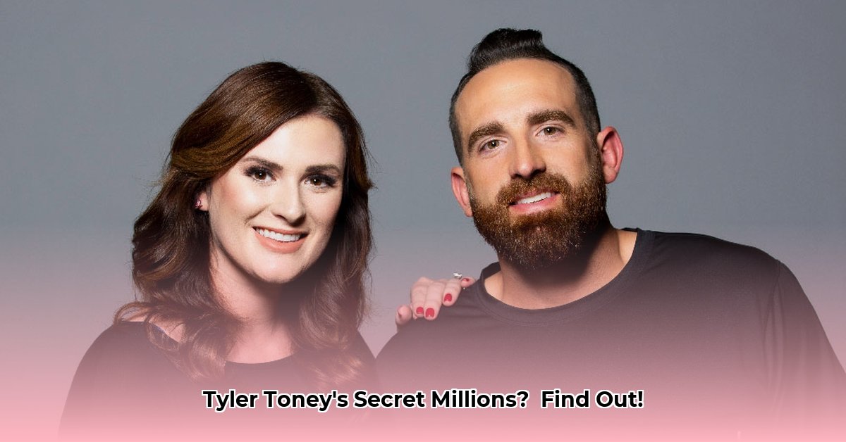 tyler-toney-net-worth